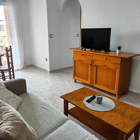 Apartament Parodi Danuria *