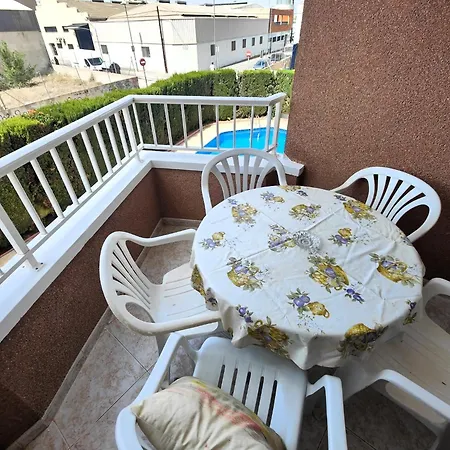 Parodi Danuria * Torrevieja