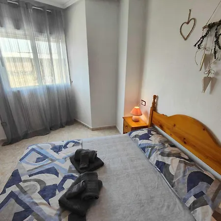 Apartament Parodi Danuria *