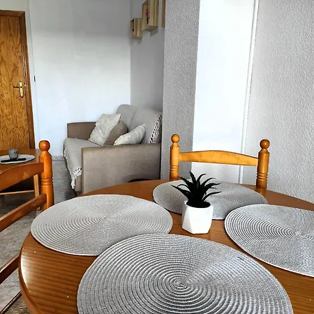 Parodi Danuria Apartament *