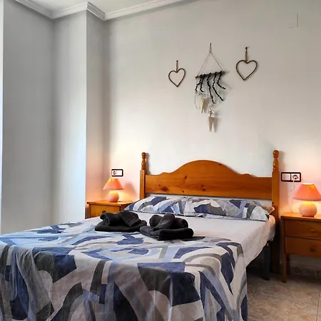 Parodi Danuria Apartment