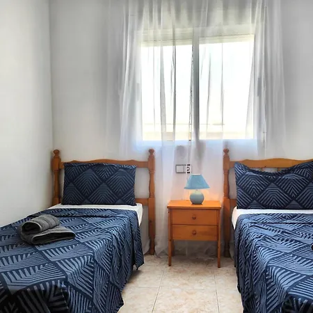 Apartment Parodi Danuria