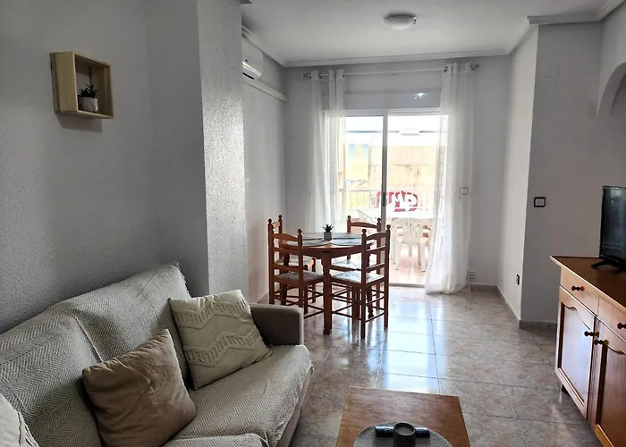 Parodi Danuria. Διαμέρισμα *